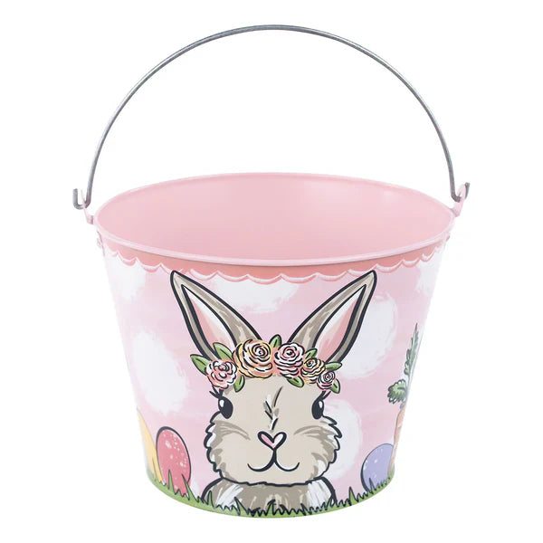 Easter Egg Pail