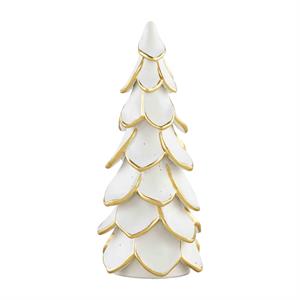 Gold Ceramic Tree