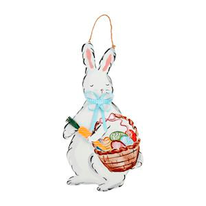 Bunny Door Hanger