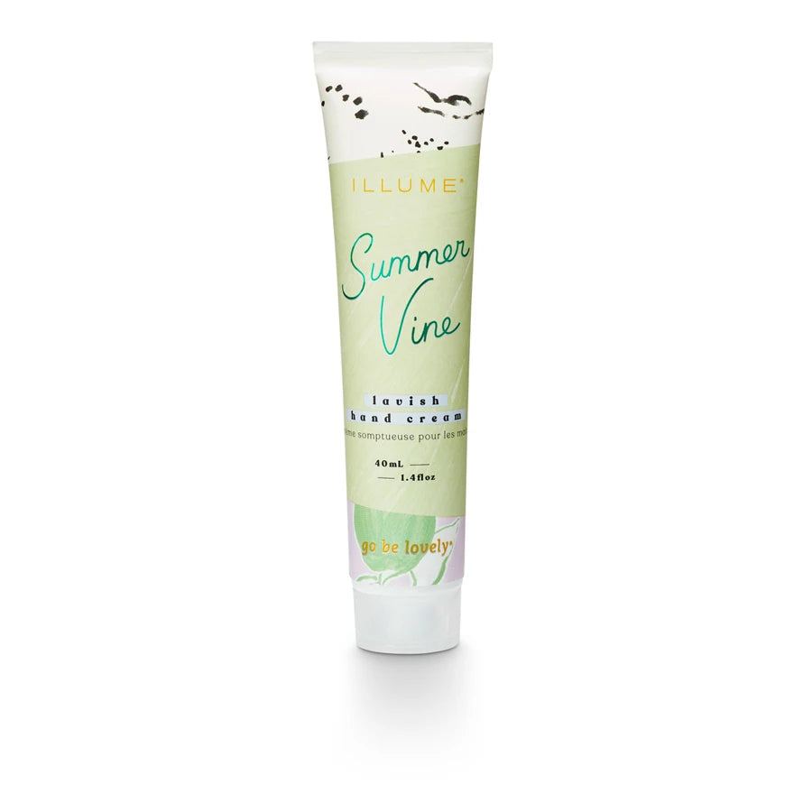 Summer Vine - Lavish Hand Cream