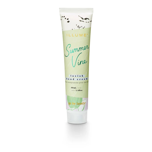 Summer Vine - Lavish Hand Cream