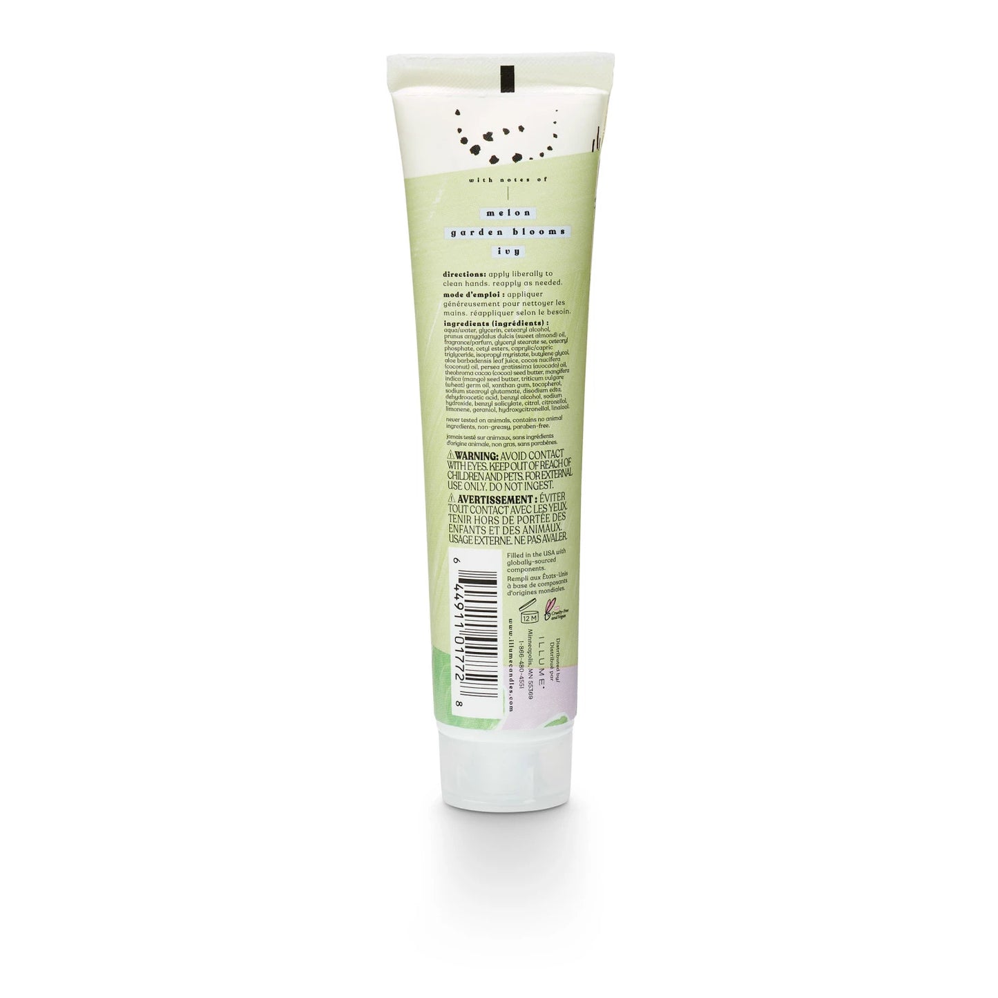 Summer Vine - Lavish Hand Cream