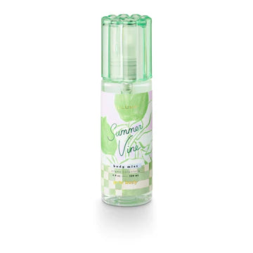 Summer Vine - Go Be Lovely Body Spray