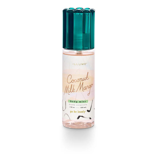 Coconut Milk Mango - Go Be Lovely Body Spray