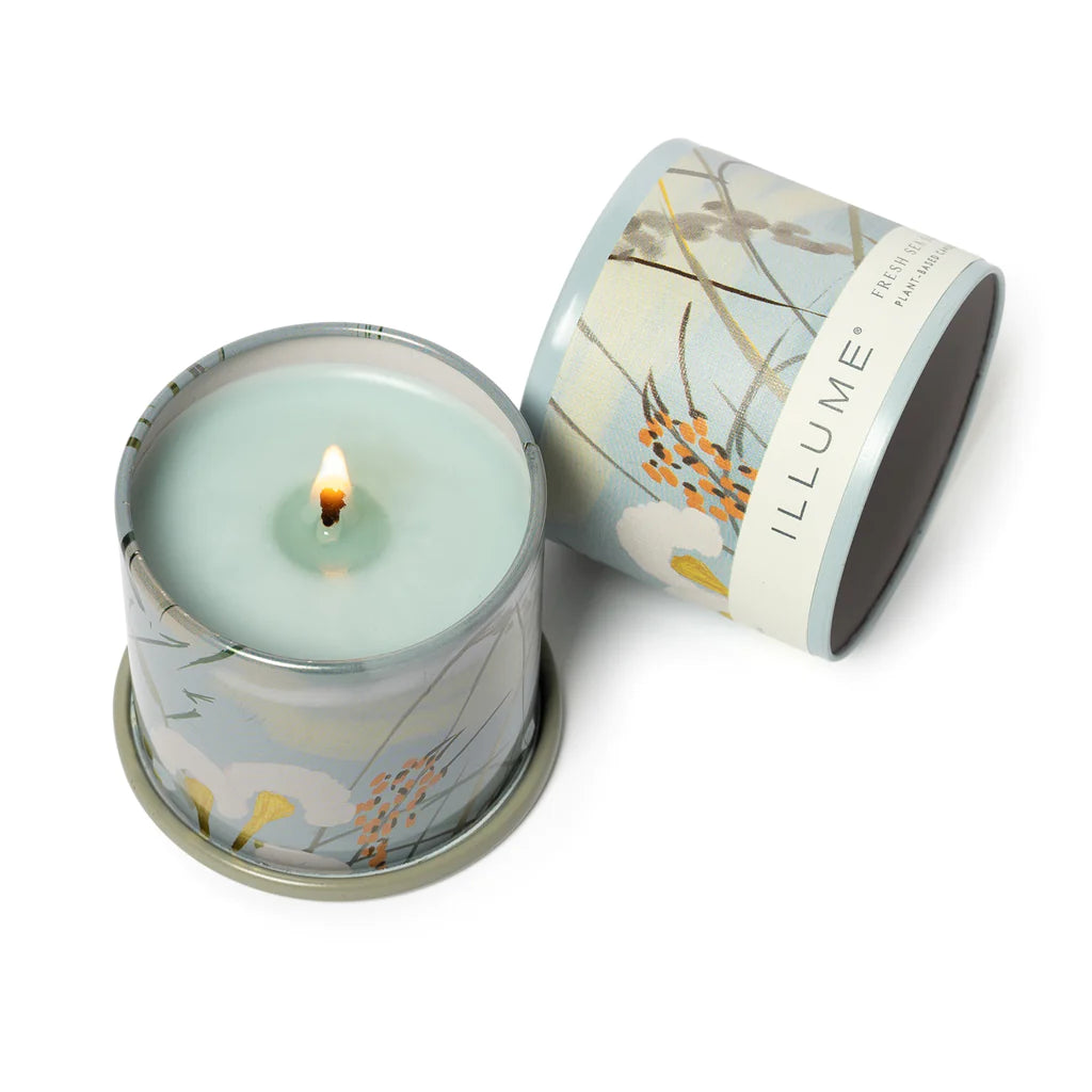 Fresh Sea Salt - Demi Vanity Tin