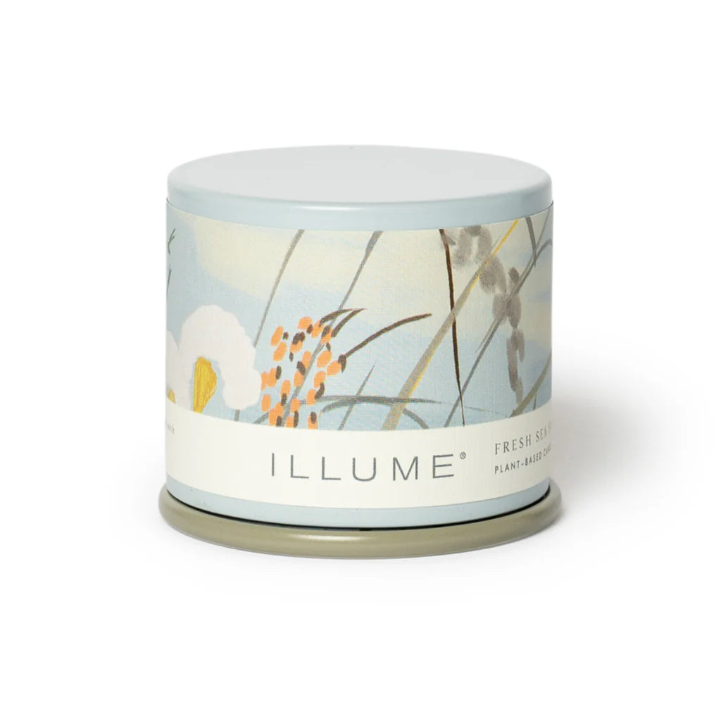 Fresh Sea Salt - Demi Vanity Tin