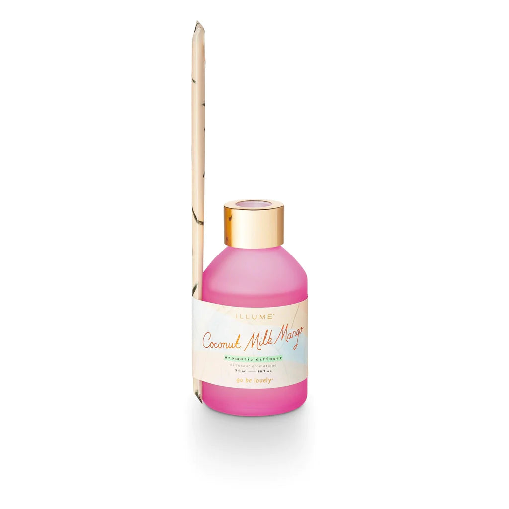 Coconut Milk Mango - Aromatic Diffuser