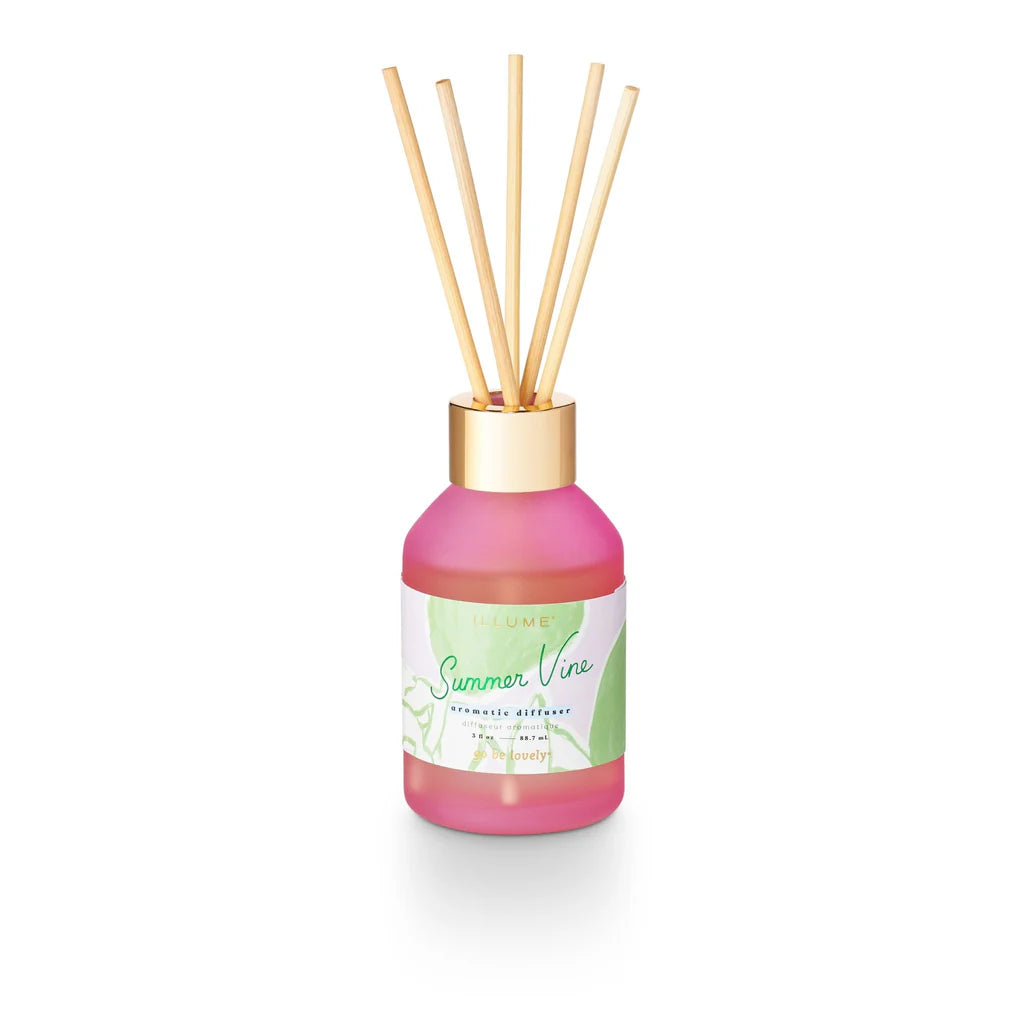 Summer Vine - Aromatic Diffuser