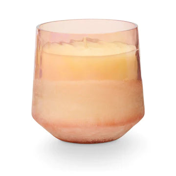 Paloma Petal - Baltic Glass Candle