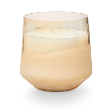 Coconut Milk Mango - Baltic Glass Candle13oz