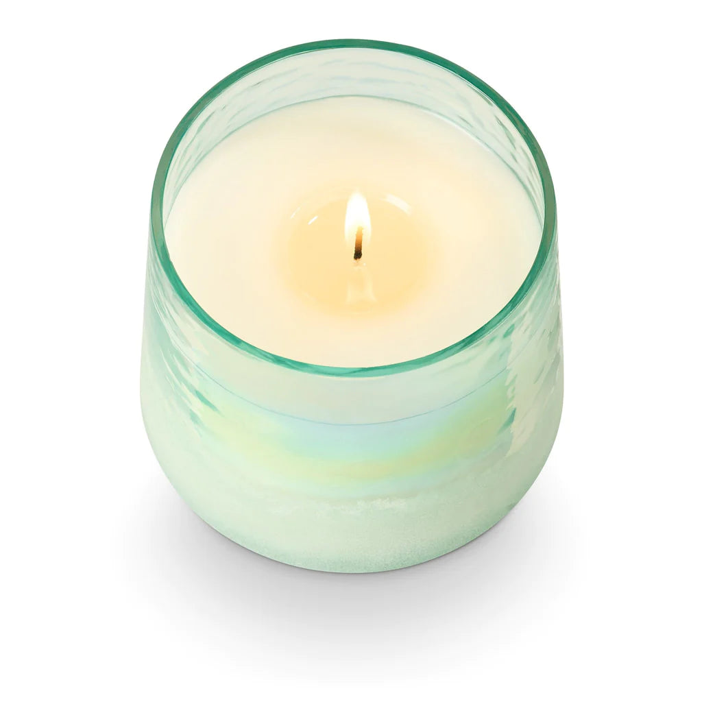 Fresh Sea Salt - Baltic Glass Candle