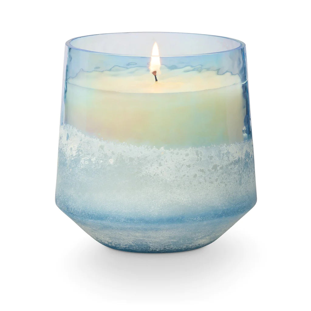 Citrus Crush - Baltic Glass Candle