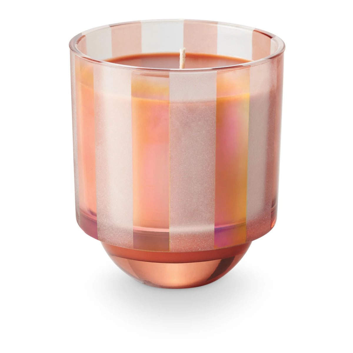 Memory Lane Boxed Glass Candle