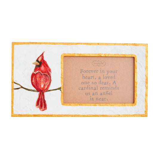 Cardinal 4 X 6 Frame