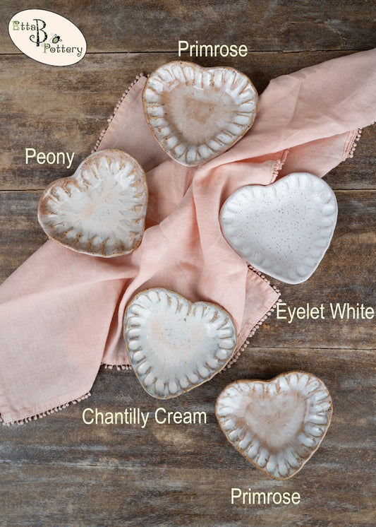Crimped Heart