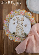 Springtime Bunny