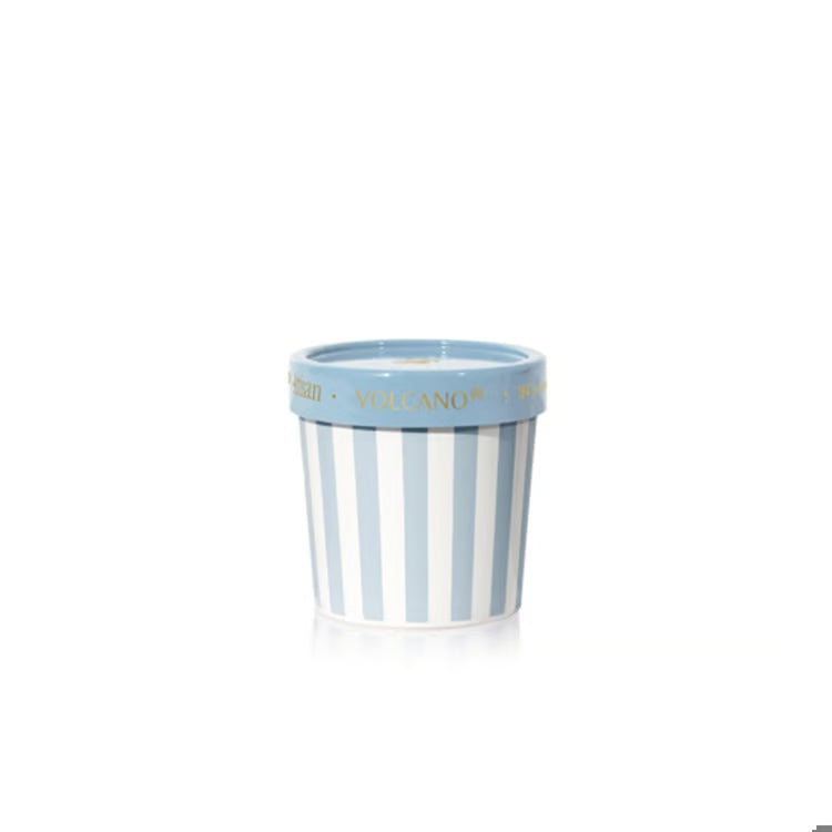 Artisian Cafe Capri Gelato Cup - Volcano