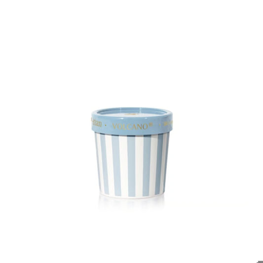Artisian Cafe Capri Gelato Cup - Volcano