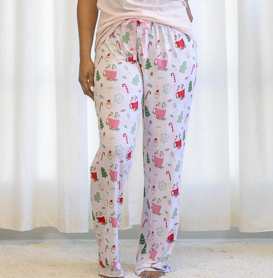 Baking Spirits Bright Sleep Pant