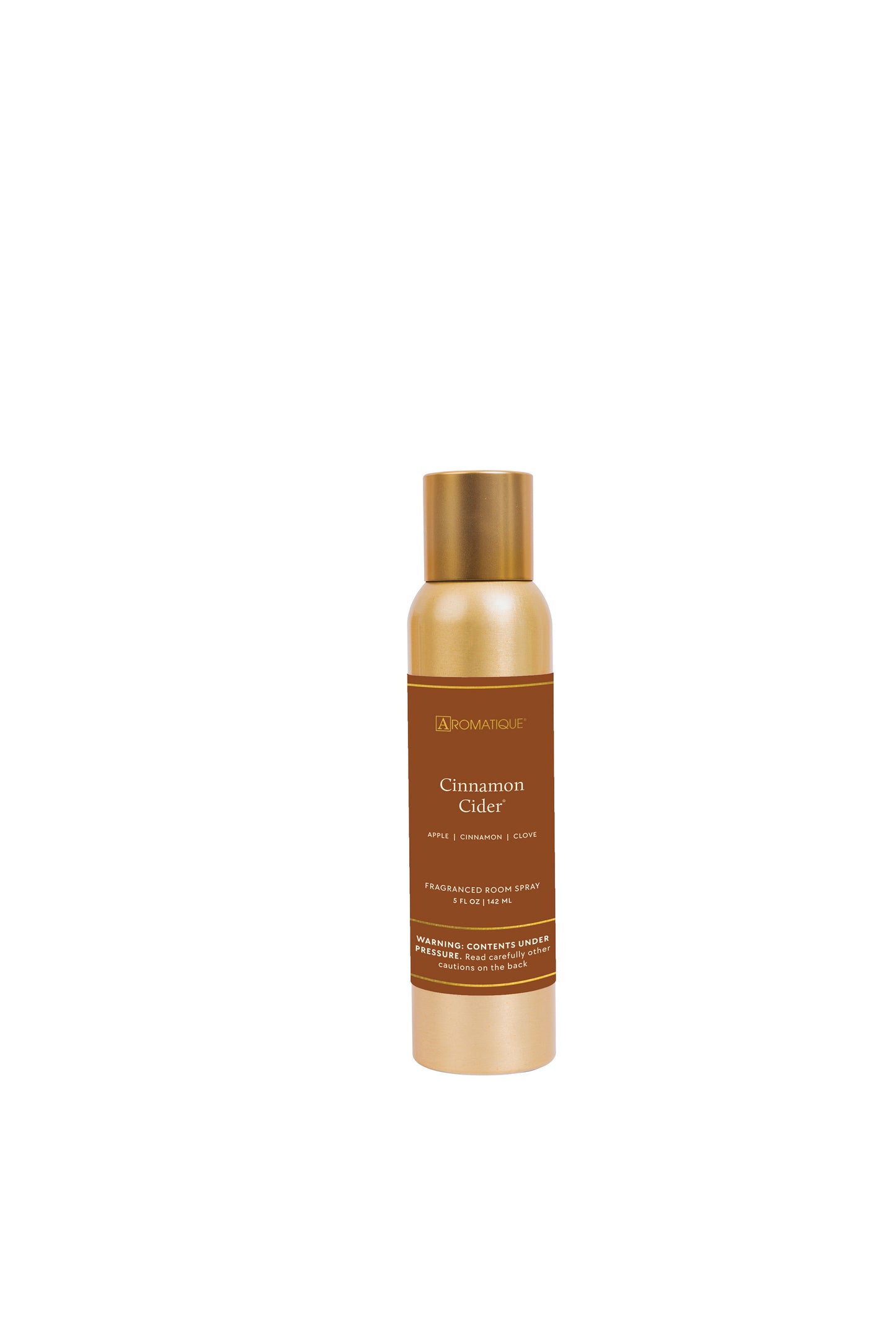 Cinnamon Cider Aerosol Room Spray
