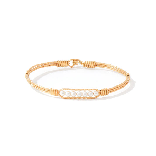7 Angels Bracelet Size 6