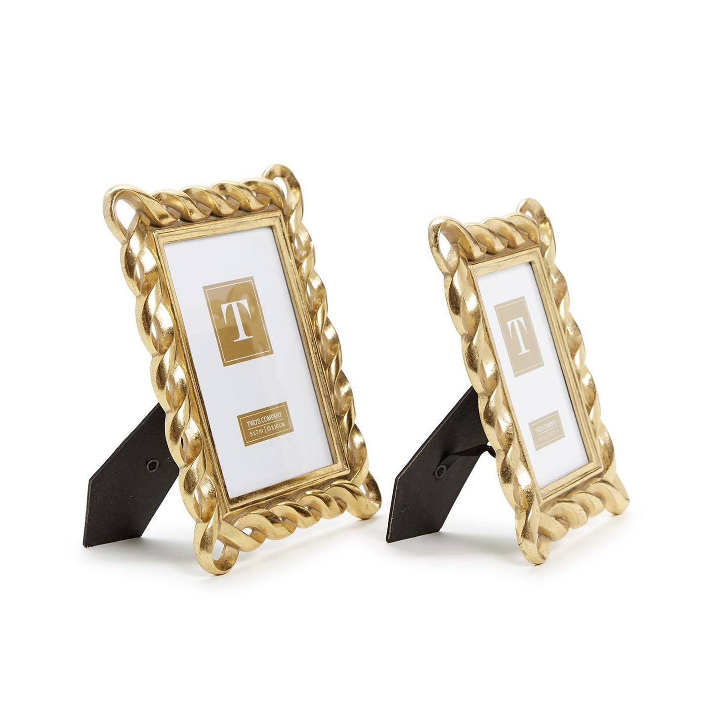 Ribbon Photo Frames - 4 X 6