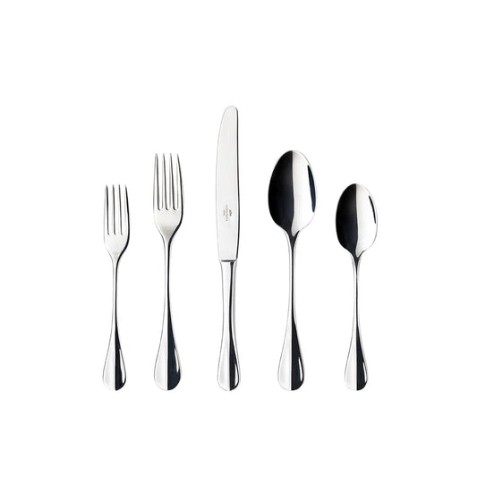 Nau Flatware - 5 pps Polished