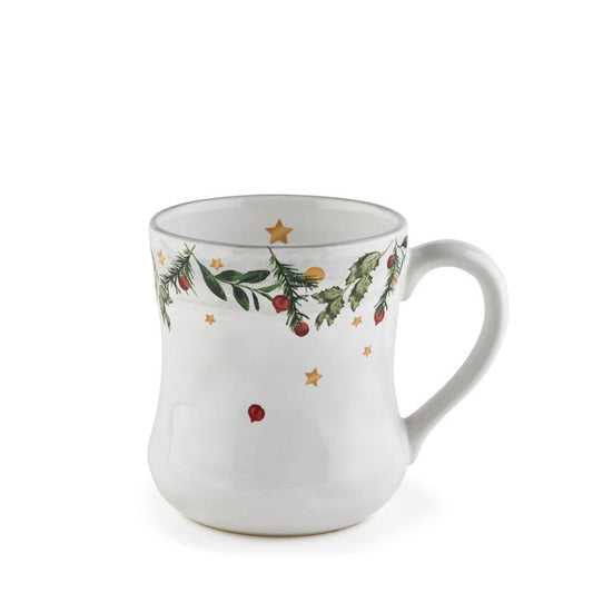 Estrela Mug