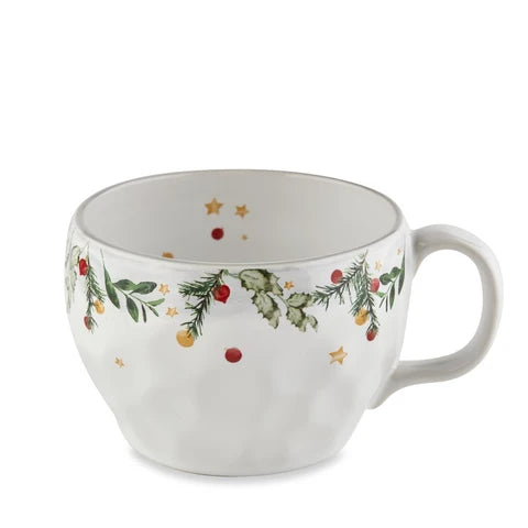 Estrela Breakfast Cup