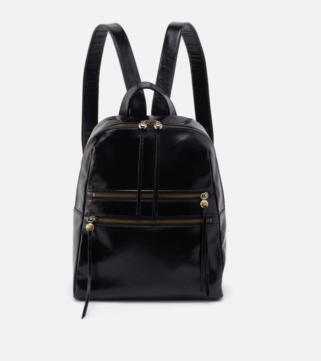 Billie Backpack - Black