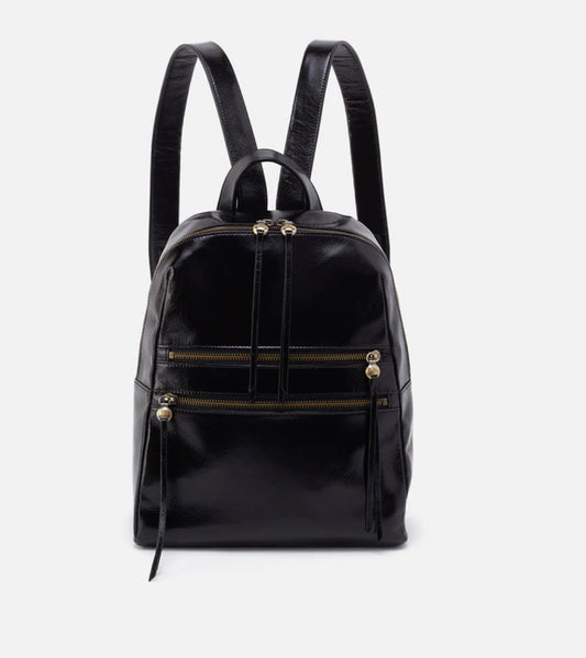 Billie Backpack - Black