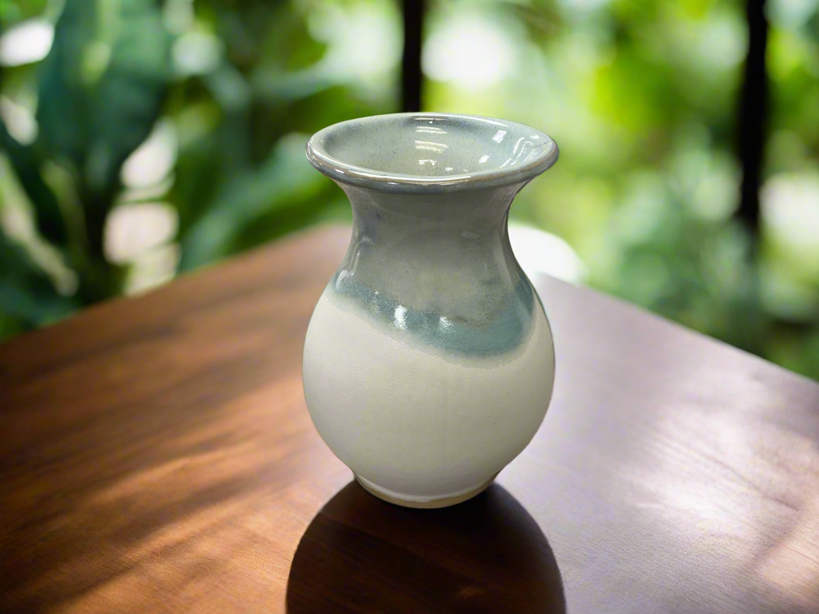 Carnation Vase
