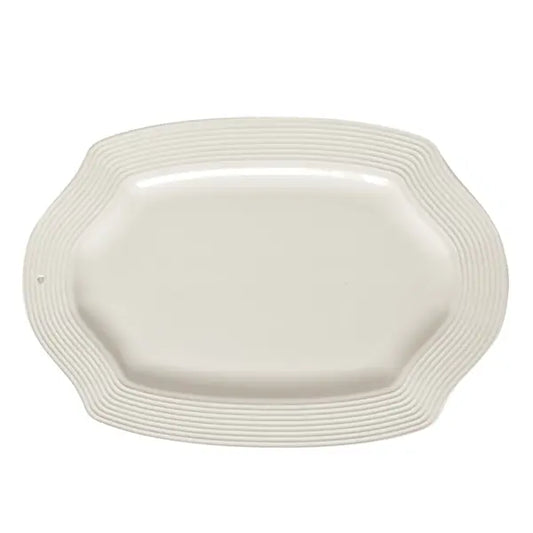 Stoneware Pretty Platter PP9