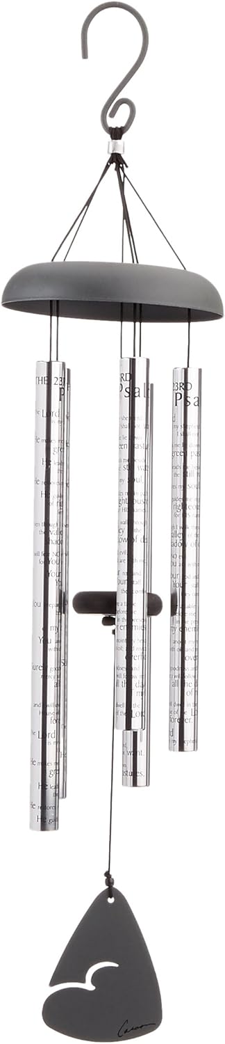 SS Sonnet 30" Wind Chime