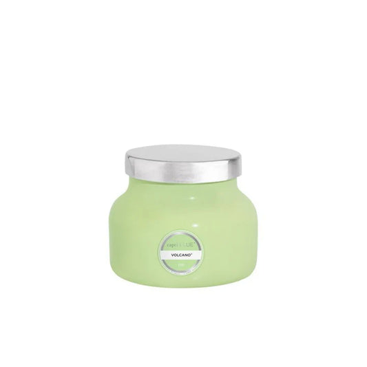 Petite Iced Matcha - Volcano