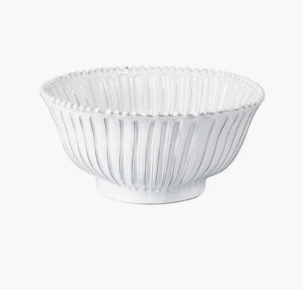 Incanto Stripe Medium Serving Bowl