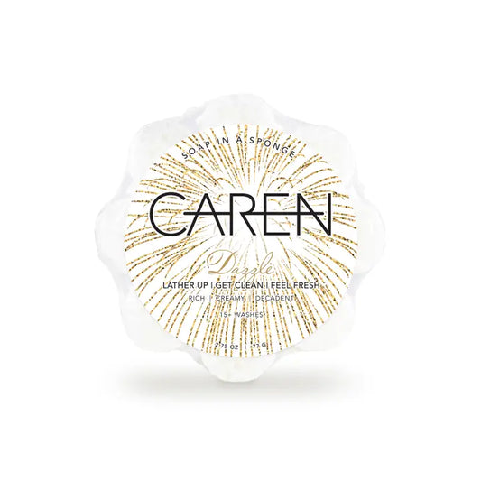 Caren Soap Sponge - Dazzle