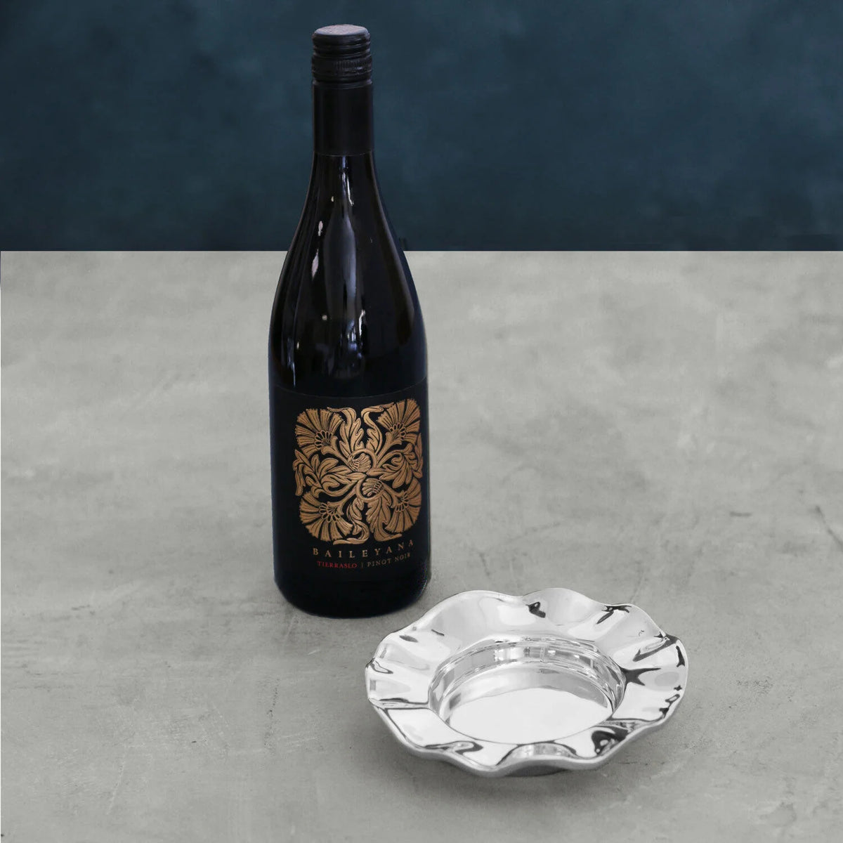 Vento Wine Coaster - Small
