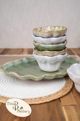 Dipping Bowl - New Colors