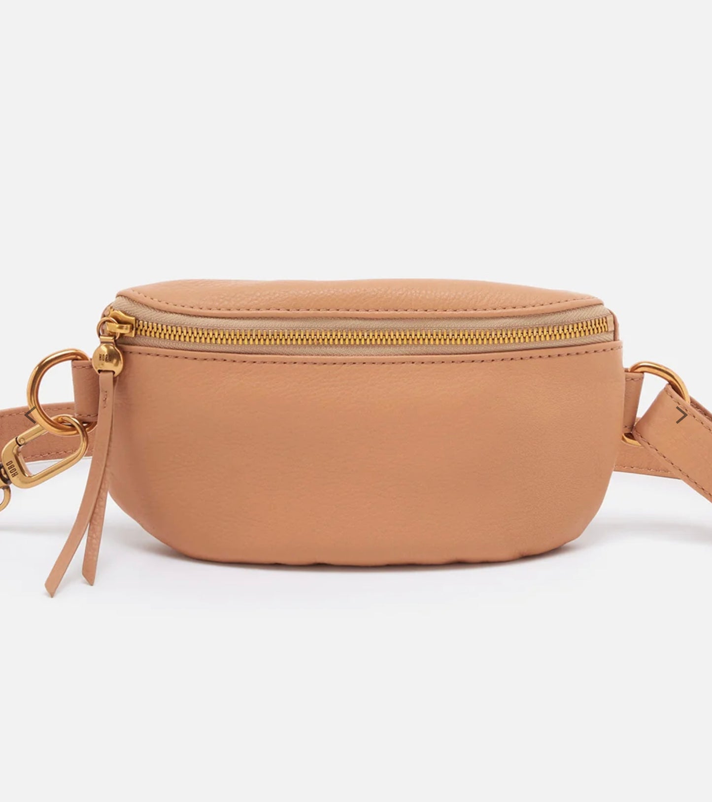 Fern Belt Bag - Sandstorm