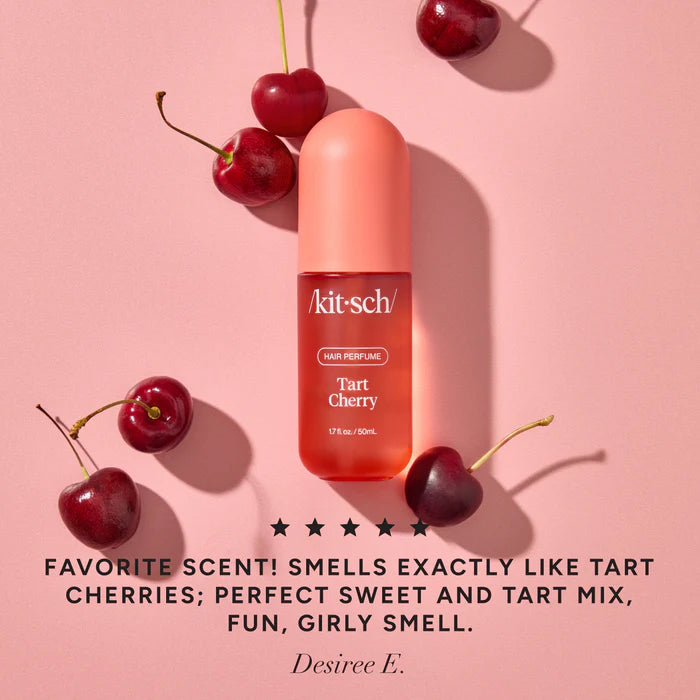 Tart Cherry - hair perfume