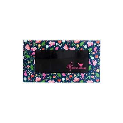 6 Piece Keepsake Box Floral