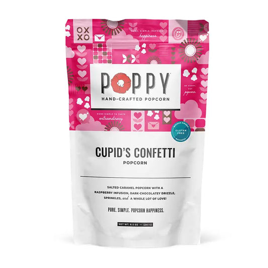 Cupid's Confetti  Popcorn