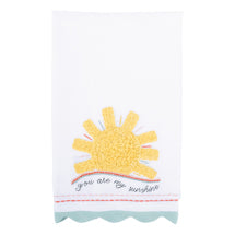 You are My Sunshine Tea Towel
