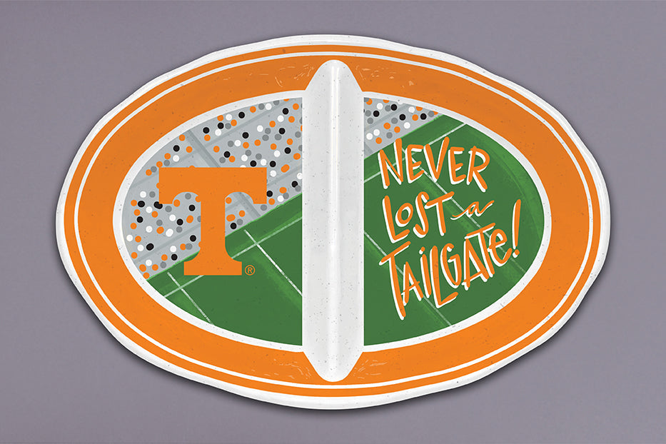 TN Never Lost a Tailgate