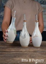 Oil Bottle