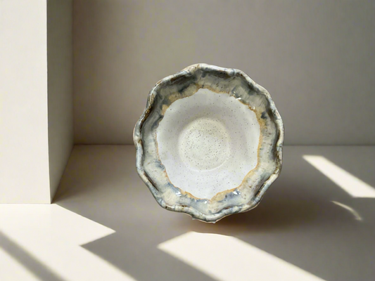 Dipping Bowl - Magnolia