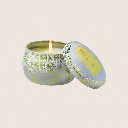 Sorbet - Tin Candle