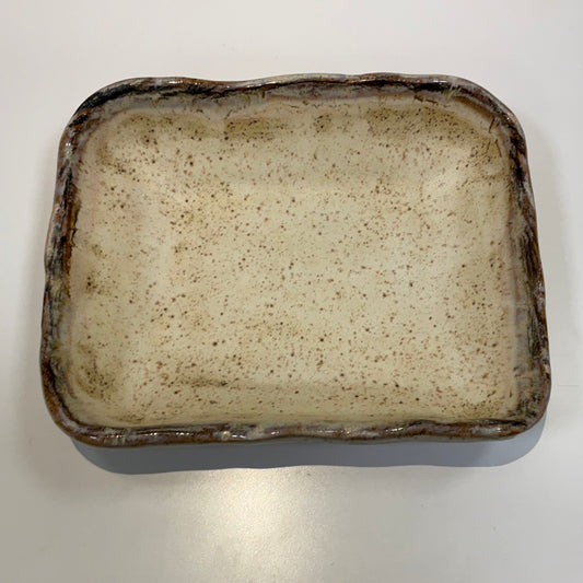 Mini Rectangle baker