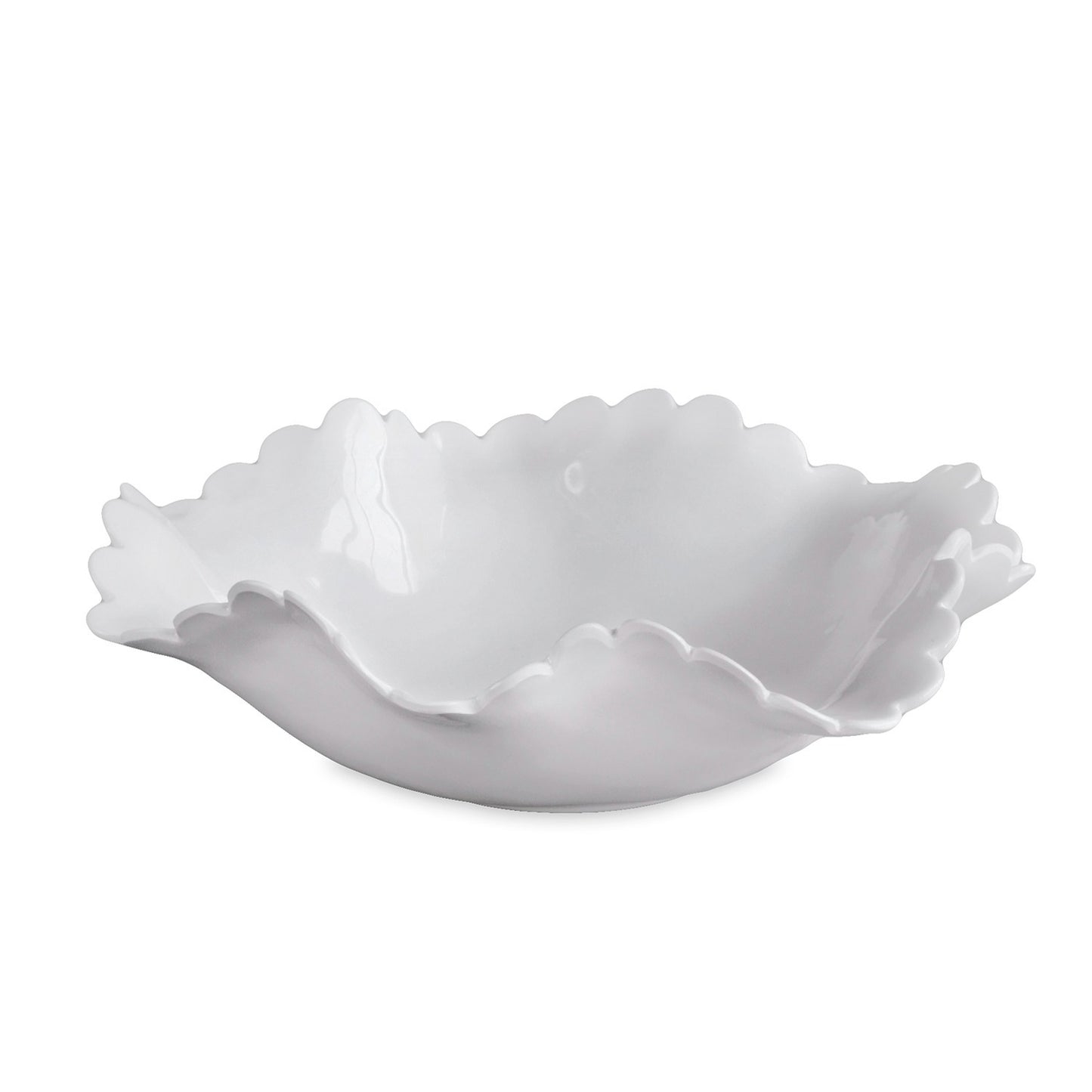 VIDA Colette Small Bowl (White) 3315